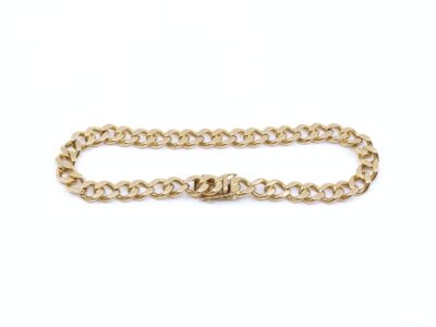Armband Pansar