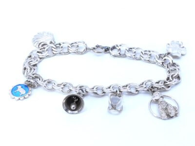 Armband Bismarck S830