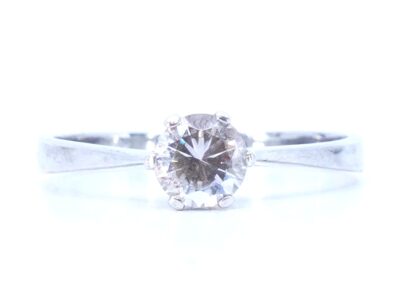 Ring Silver S835