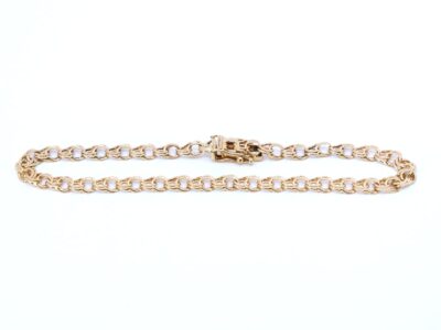 Armband Bismarck Guld