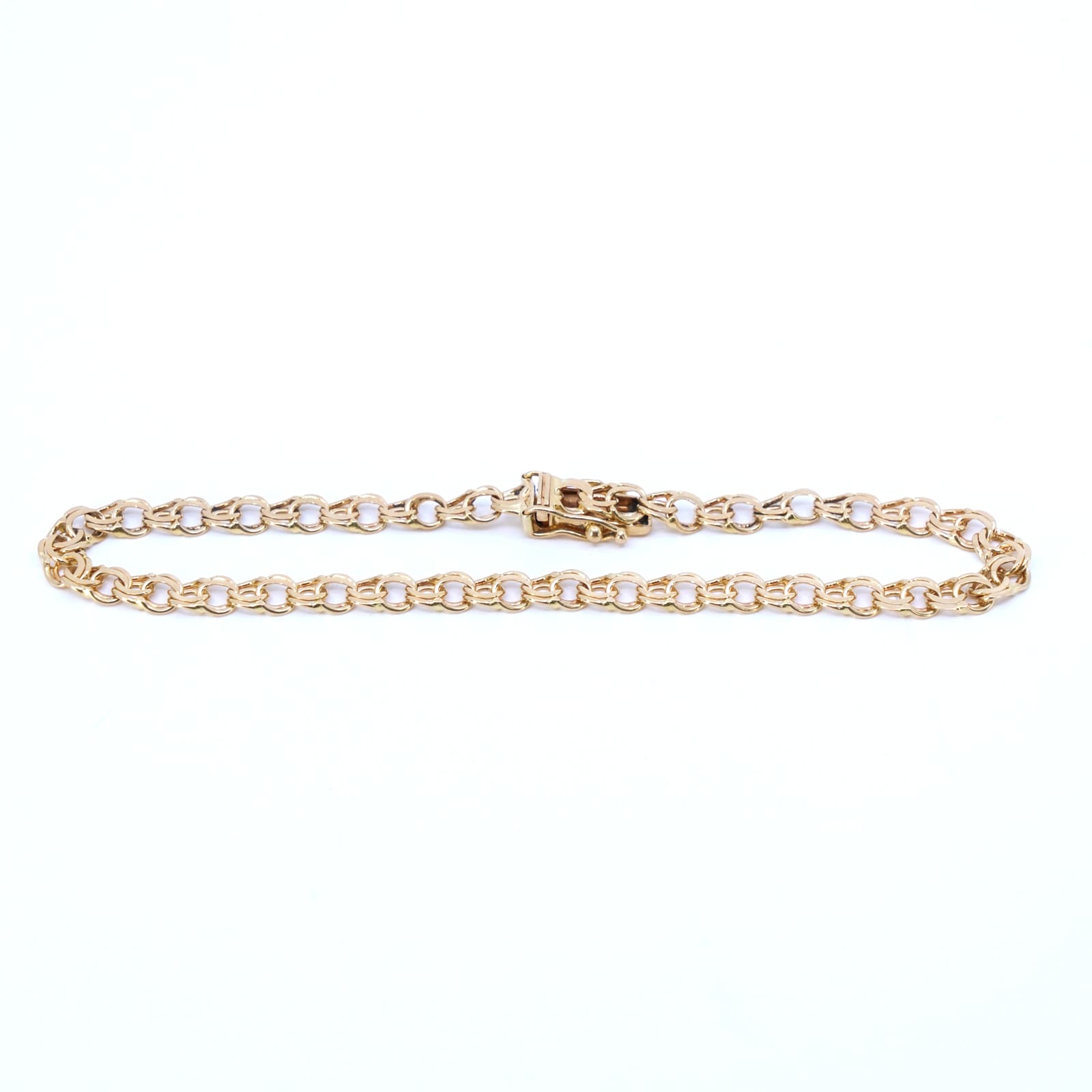 Armband Bismarck Guld