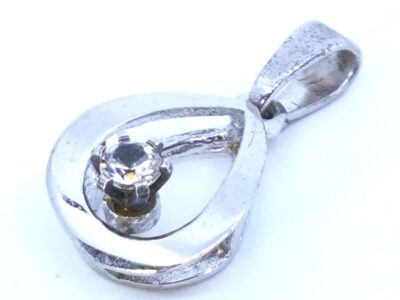 Hänge Silver S835