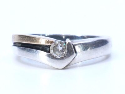 Ring Silver S925