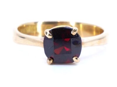 Ring Guld 18K