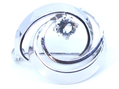 Brosch S925 2,2g