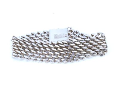 Armband Silver S830