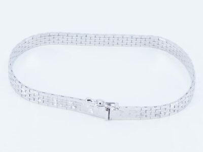 Armband Halvstelt S830