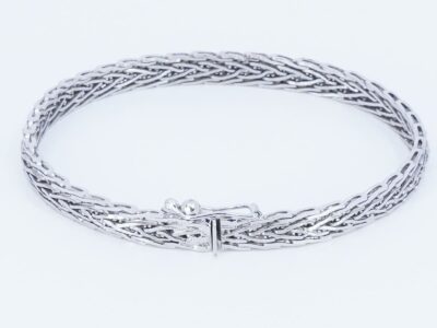 Armband Silver S830