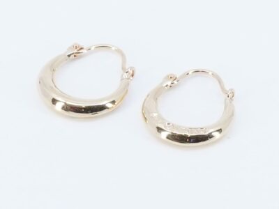Creoler Guld 18K