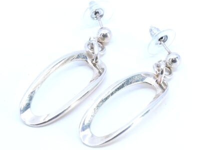 Örhängen Silver S925