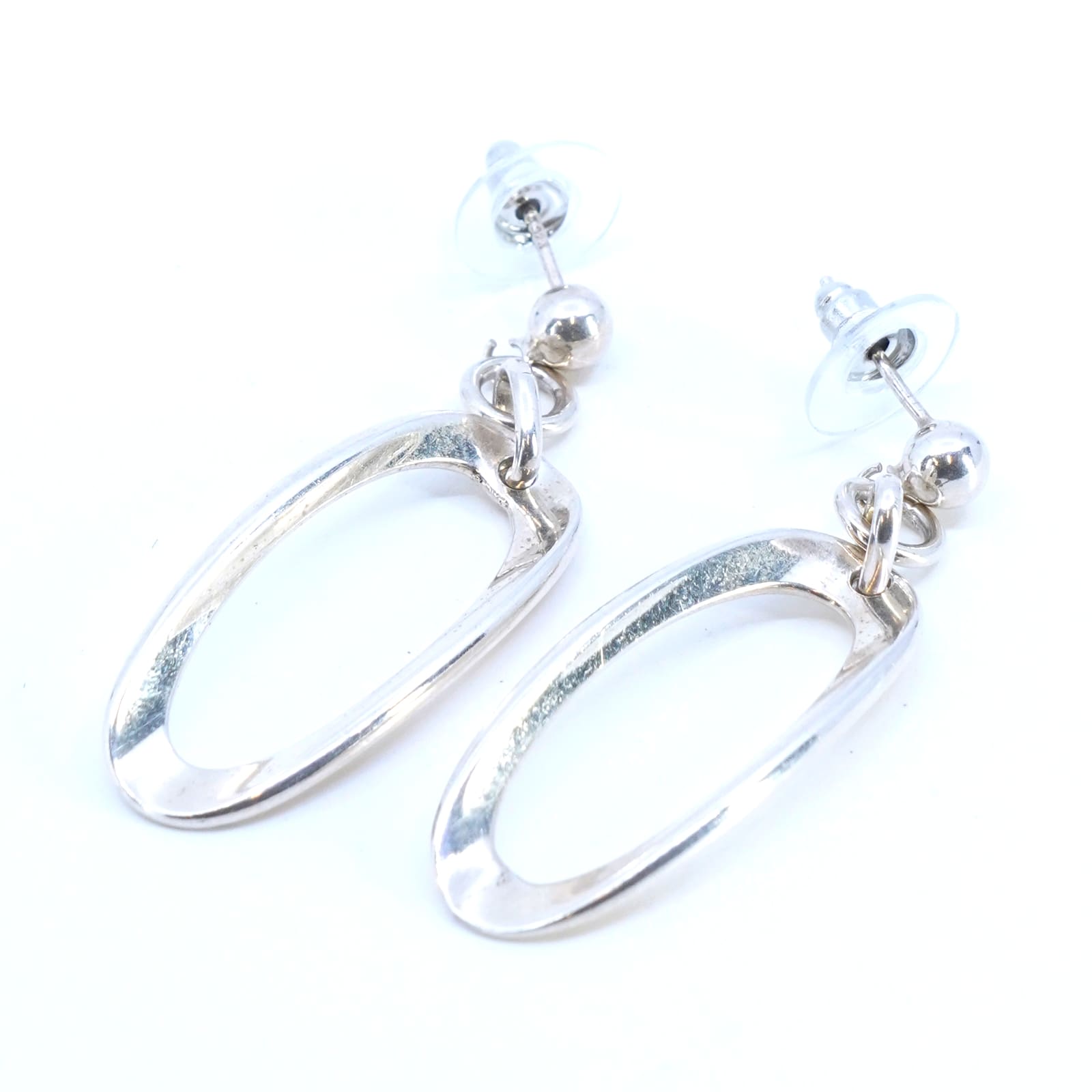 Örhängen Silver S925