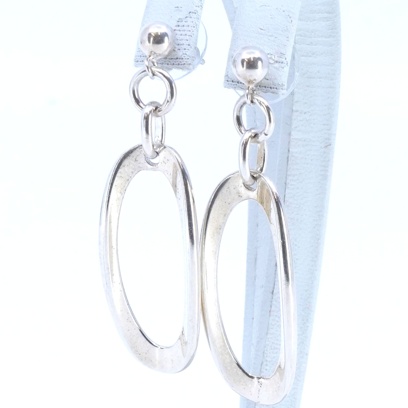 Örhängen Silver S925