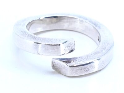 Ring S925 10,9g