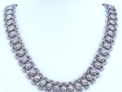 Collier S830 45,6g