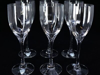 Likörglas 6st Orrefors