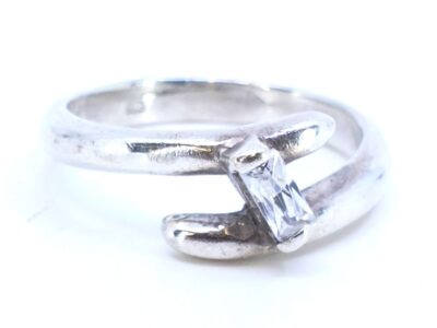 Ring S925 3,4g