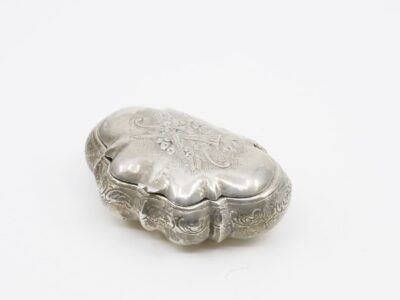 Pillerask S830 39,7g,