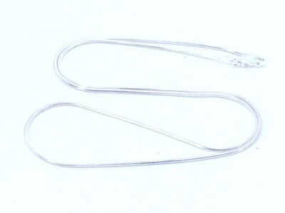Halskedja Ormlänk S925