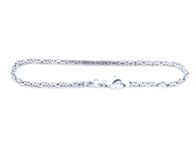 Armband S925 8,4g