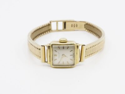 Armbandsur IWC International