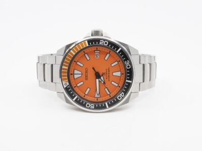 Armbandsur Seiko Prospex