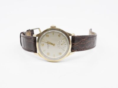 Armbandsur Movado Sport