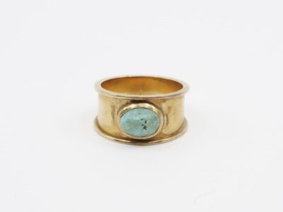 Ring Guld 18K