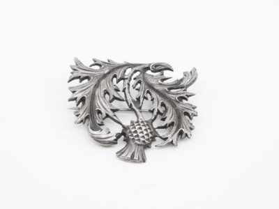 Brosch Silver S830