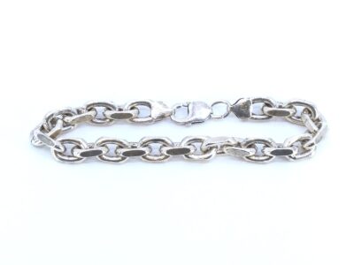Armband Ankarlänk S925