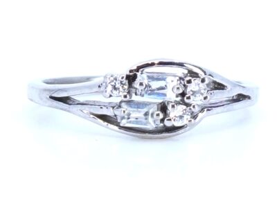 Ring S925 2g
