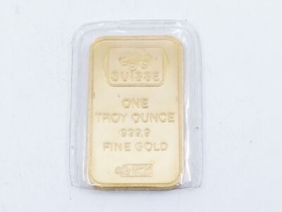 Guldtacka Guld 24K