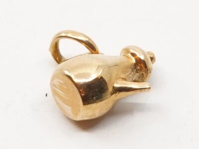 Hänge/berlock Guld 18K