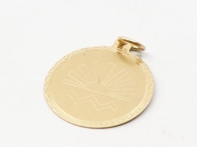 Hänge/berlock Guld 18K