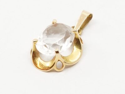 Hänge/berlock Guld 18K