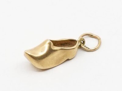 Hänge/berlock Guld 18K