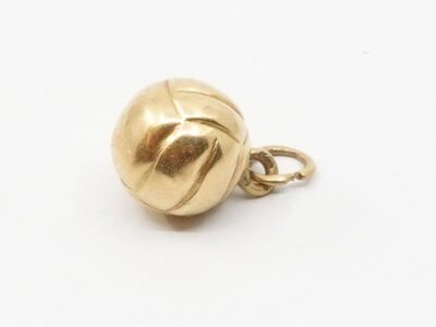 Hänge/berlock Guld 18K