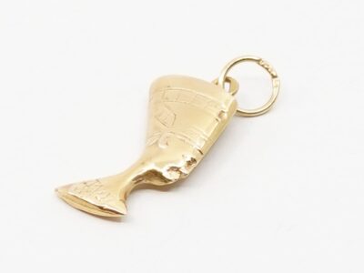 Hänge/berlock Guld 18K