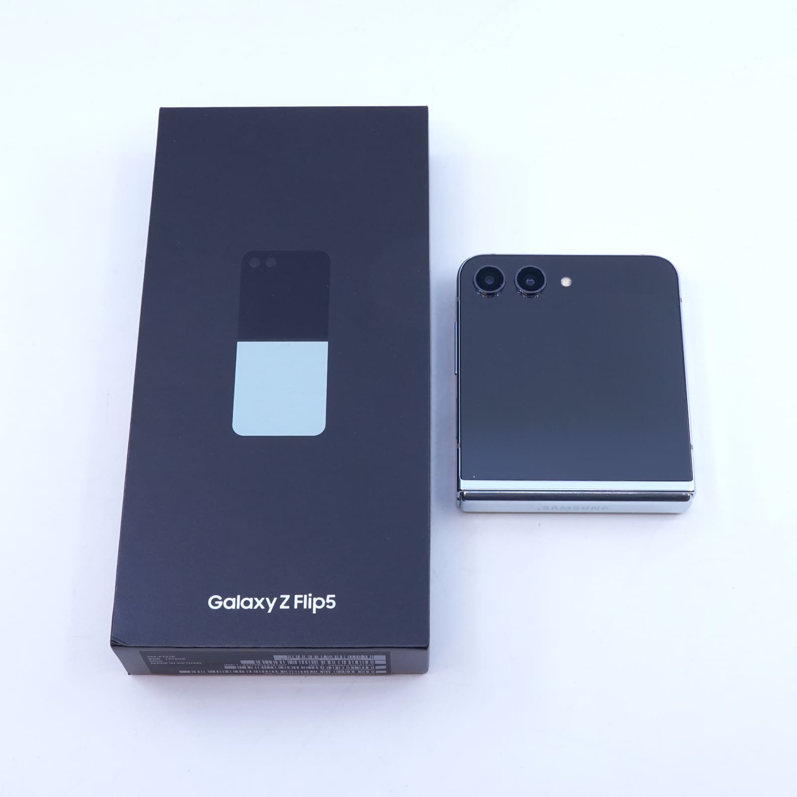Mobiltelefon Samsung Galaxy