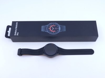 Smartwatch Samsung Galaxy