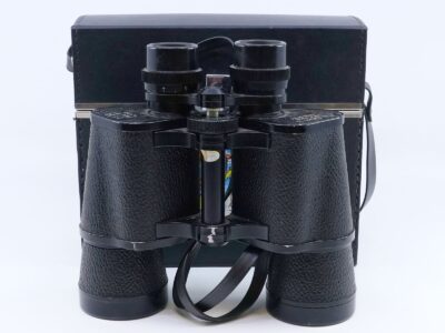 Kikare Telemax 2 trippeltestad coated optics 7x50