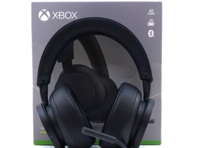 Hörlurar Microsoft Xbox modell:2065