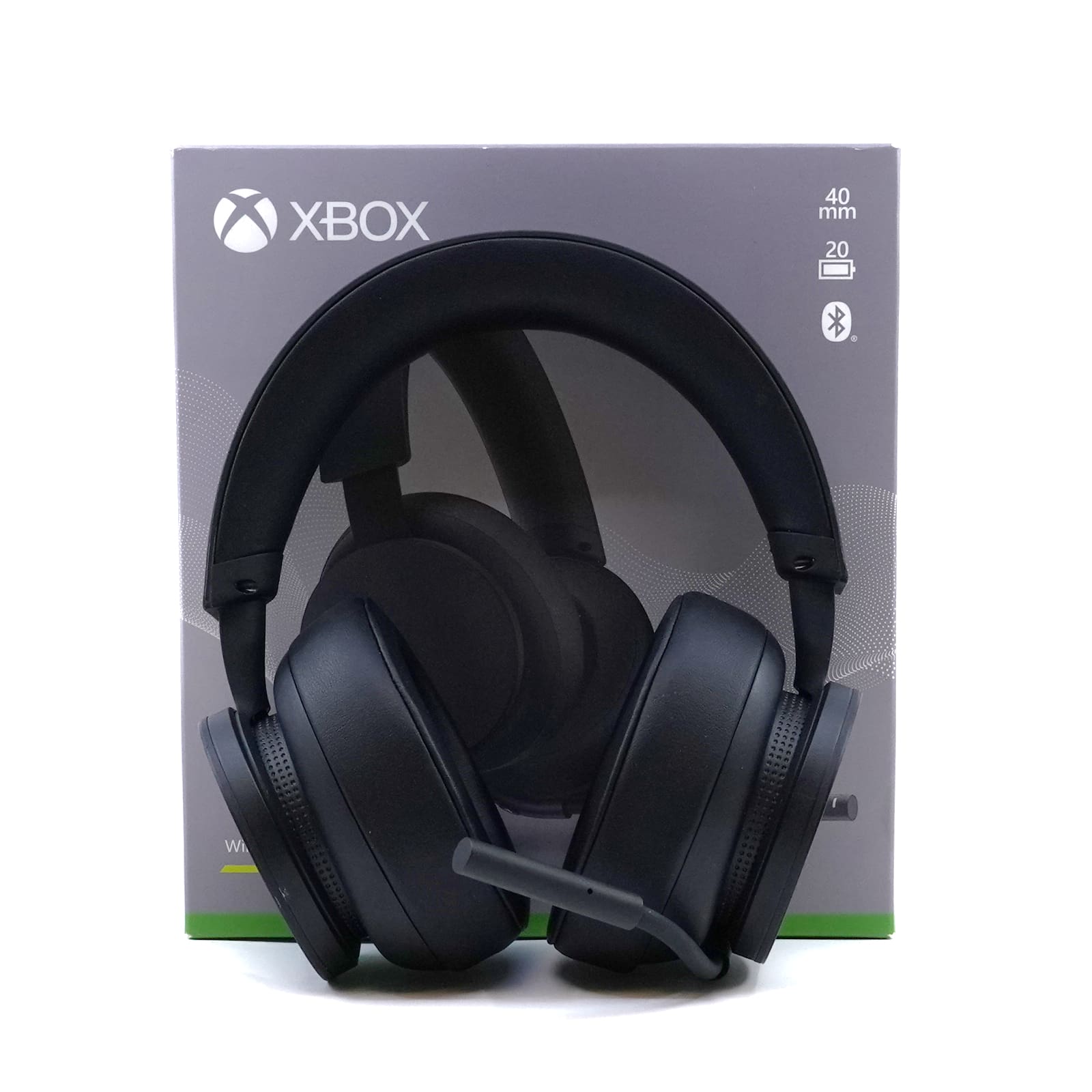 Hörlurar Microsoft Xbox modell:2065