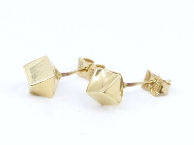 Örhängen Guld 18K 1,5g