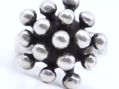 Ring Silver S925 14,6g Ø17,5