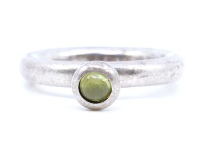 Ring Silver S925 6,5g Ø16,5