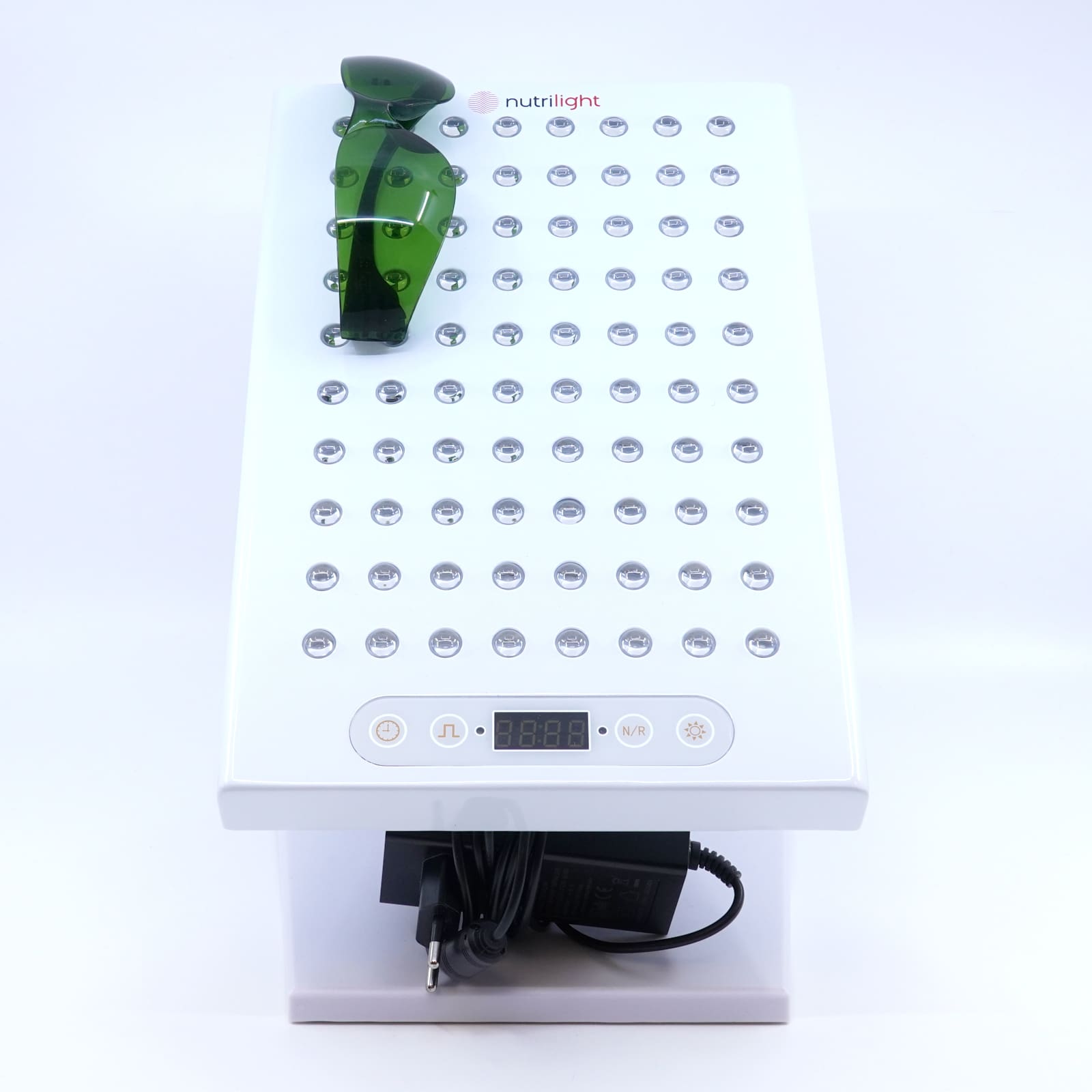 Nutrilight the fox rödljuslampa 400w