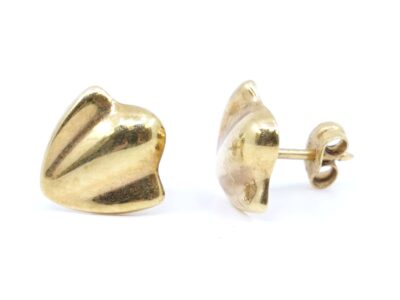 Örhängen Guld 18K