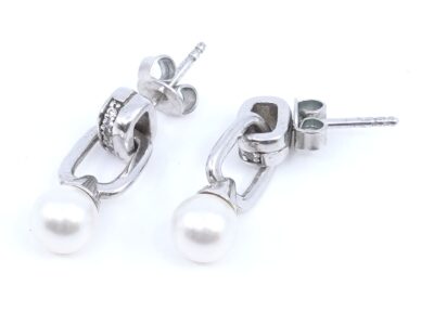 Örhängen Silver S925 3,2g