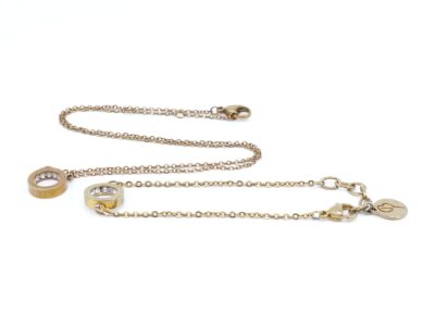 Edblad set armband halsband
