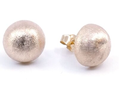 Örhängen Guld 18K 3,3g